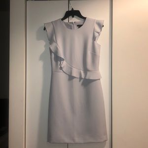 Ann Taylor Petite 00P Dress Brand New Never Worn